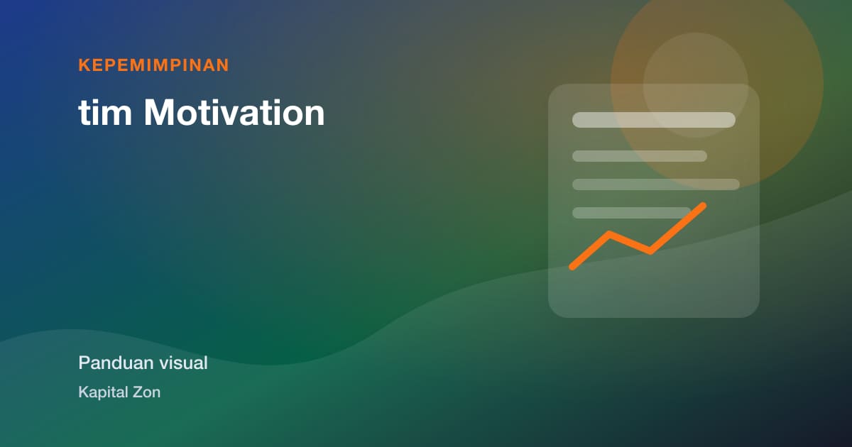 tim Motivation