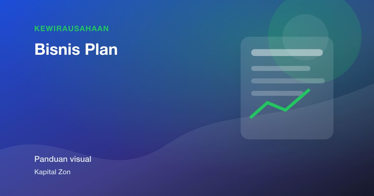 Bisnis Plan