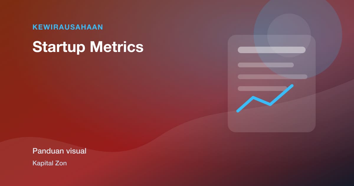 Startup Metrics