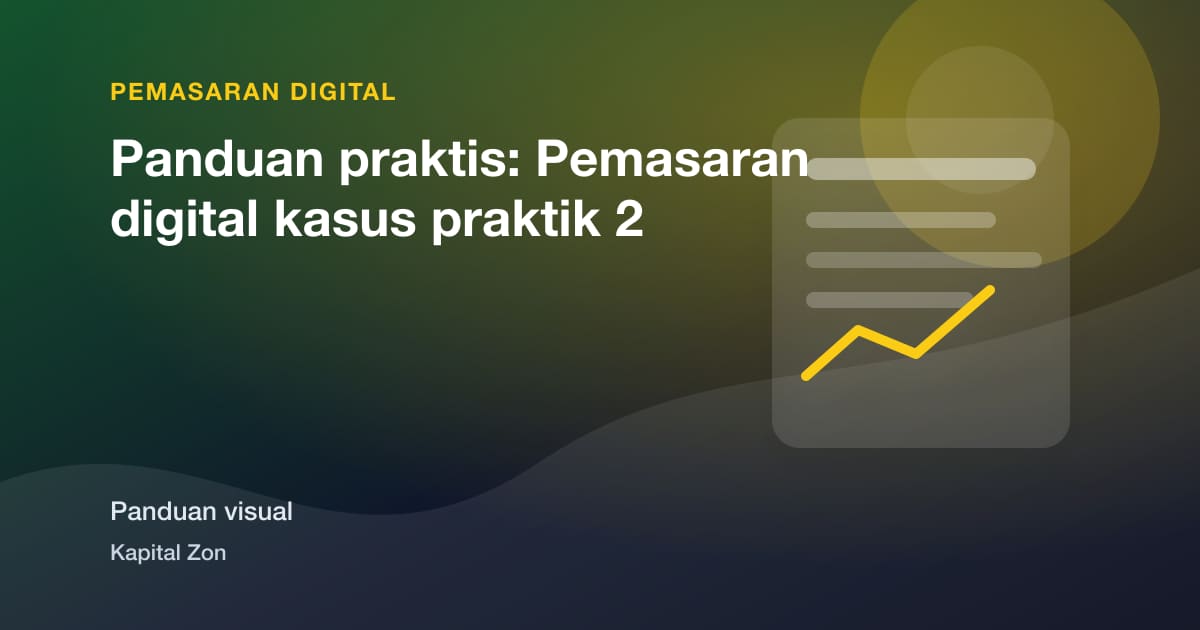 First-Party Data Strategi After Cookie Deprecation