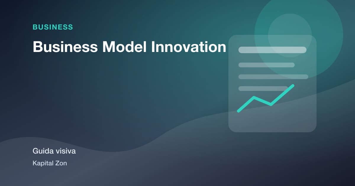 Business Model Innovation