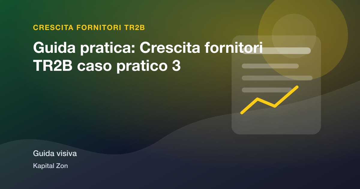 Lead Routing per Fornitore Teams: da Listing View a Vendite Conversation