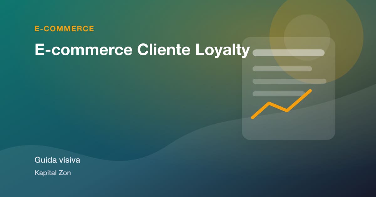 E-commerce Cliente Loyalty