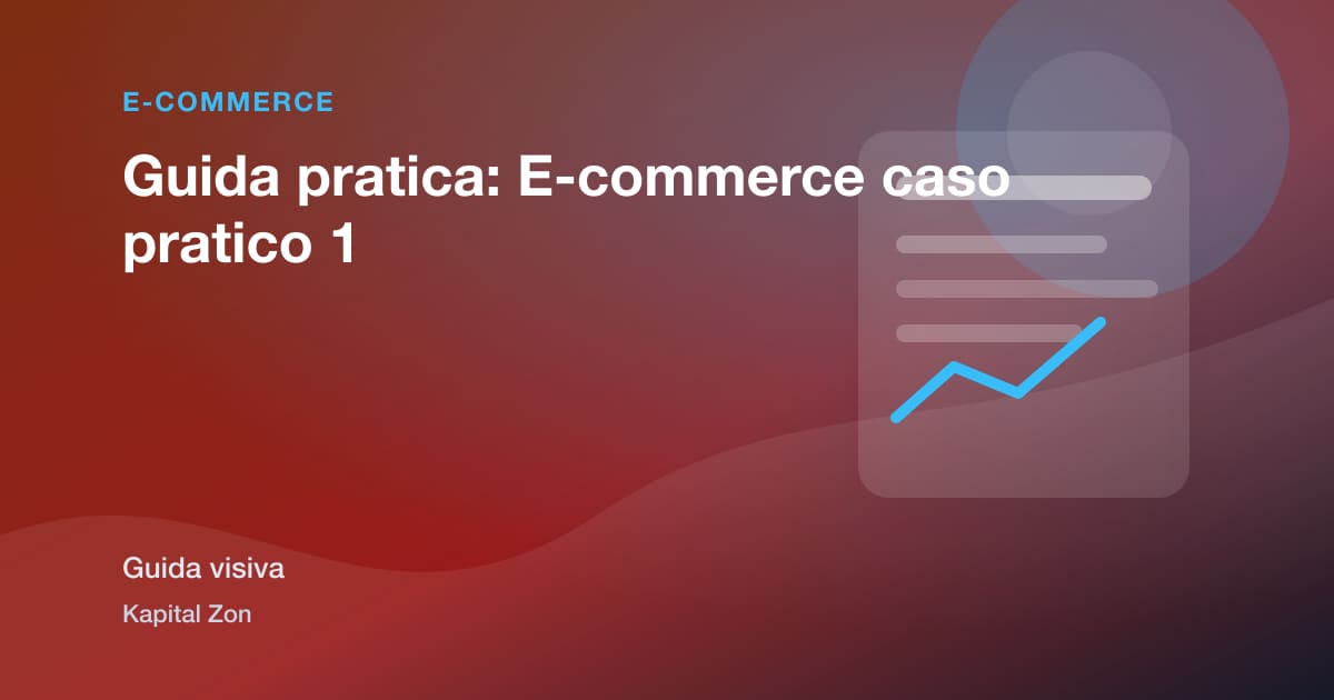 Product Detail Page Qualità Score per Conversion e Returns