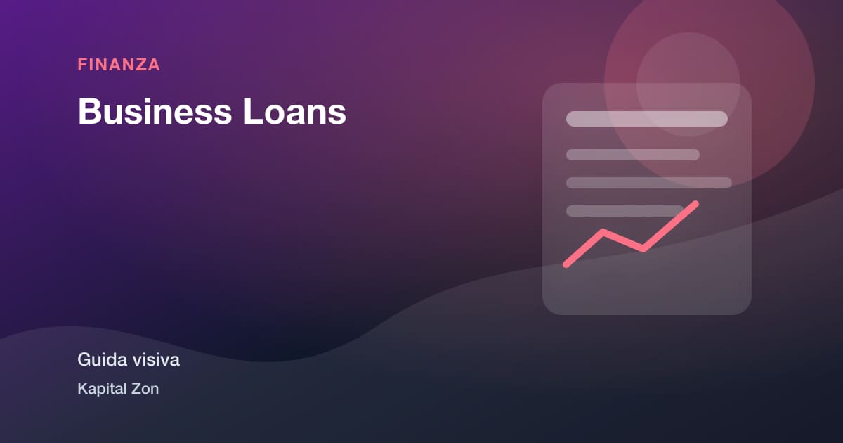 Business Loans