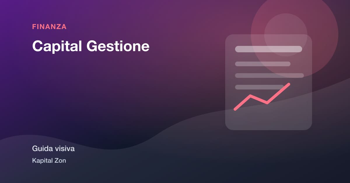 Capital Gestione