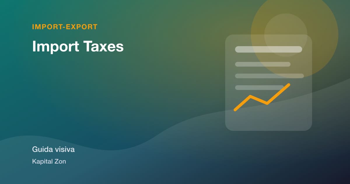Import Taxes