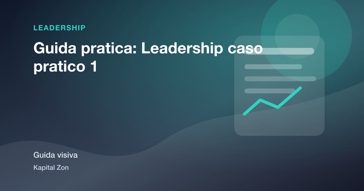 Decision Logs per Gestione Teams