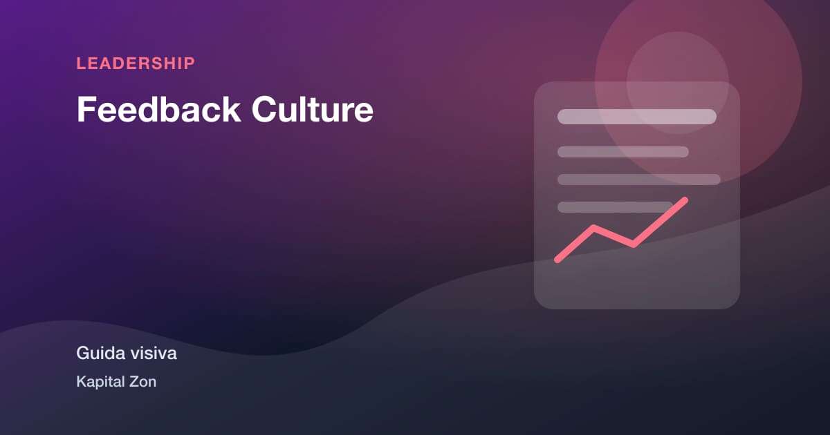 Feedback Culture