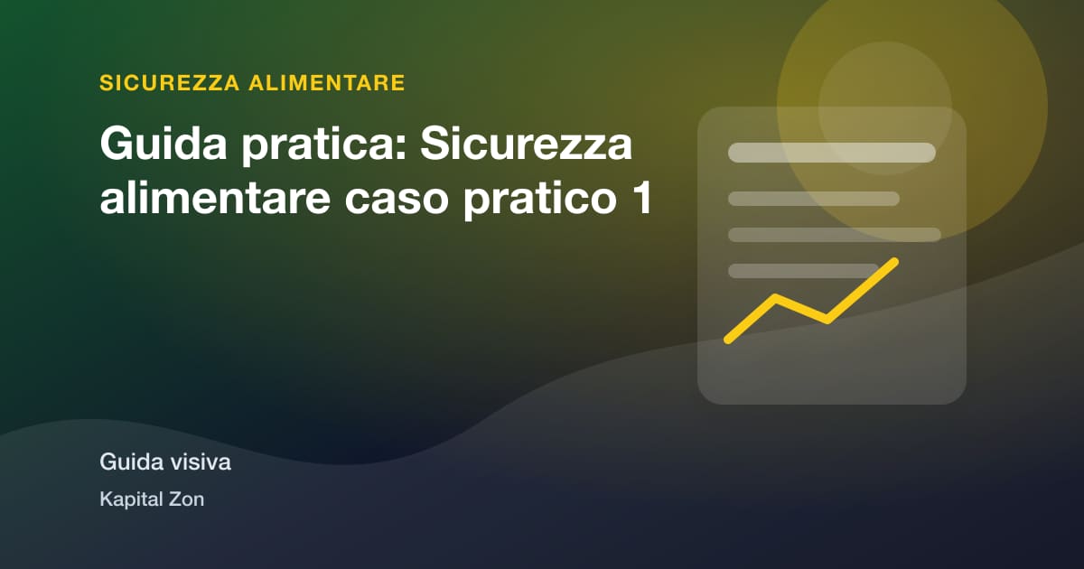 Environmental Monitoring Programs per Ready-a-Eat Alimentare Facilities