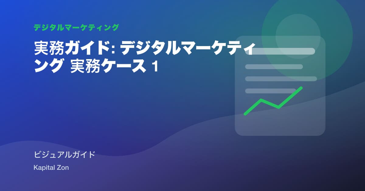 Search Intent Mapping 向け B2B Content Teams