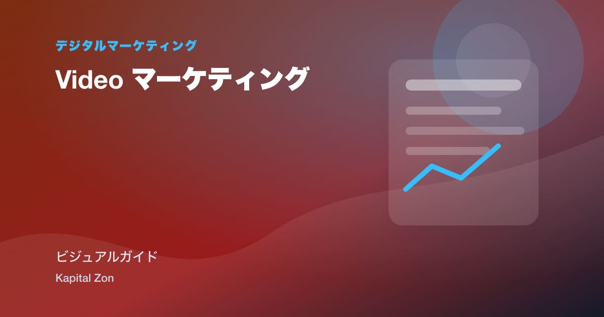 Video マーケティング