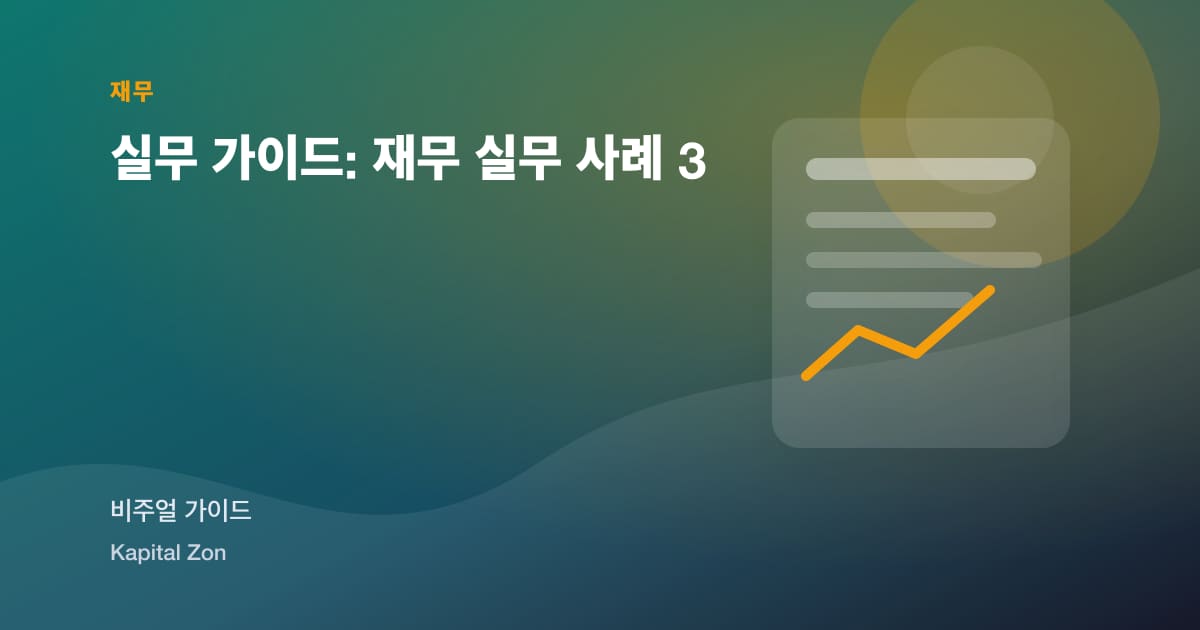 contribution margin product family