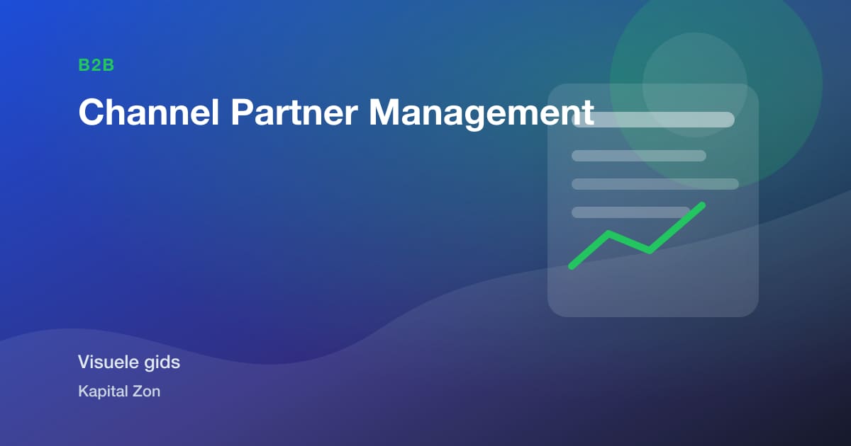 Channel Partner Management