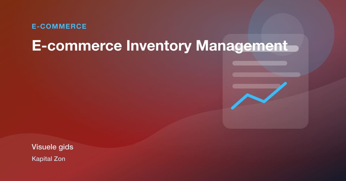 E-commerce Inventory Management
