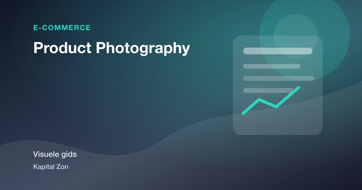 Product Photography
