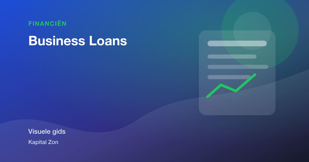 Business Loans