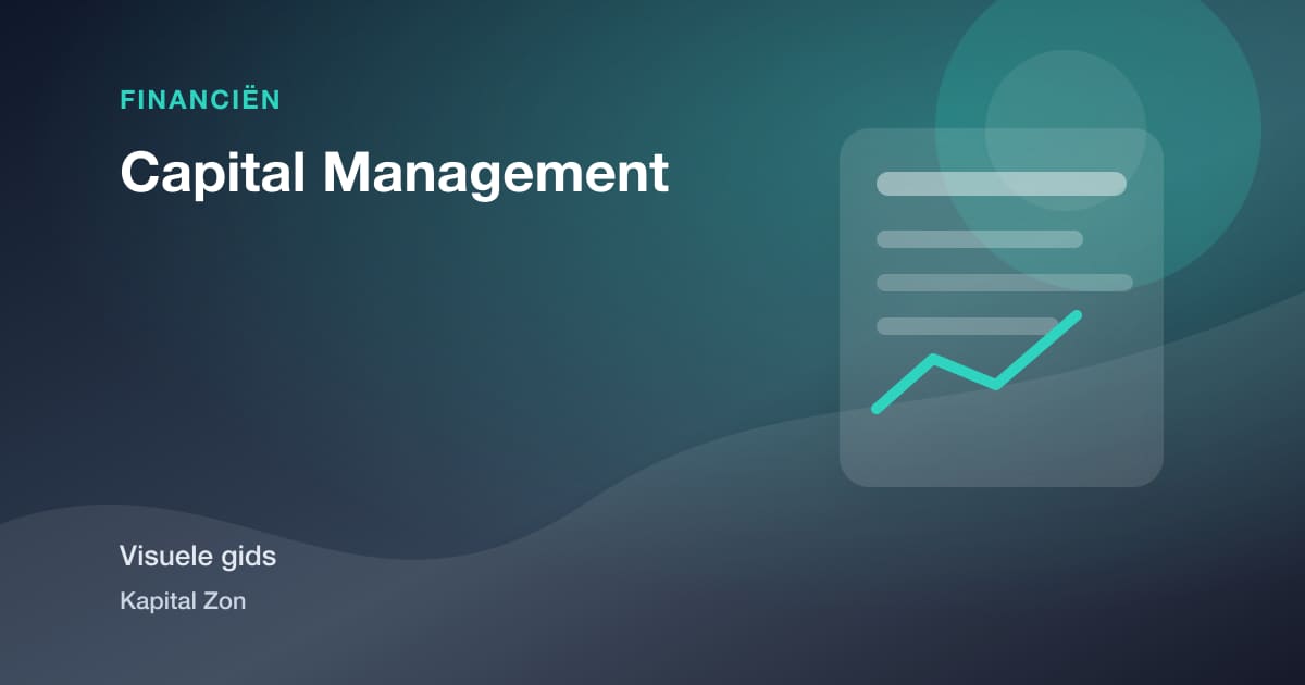 Capital Management