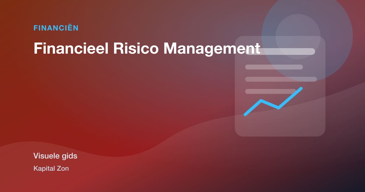 Financieel Risico Management