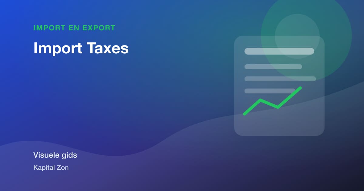 Import Taxes