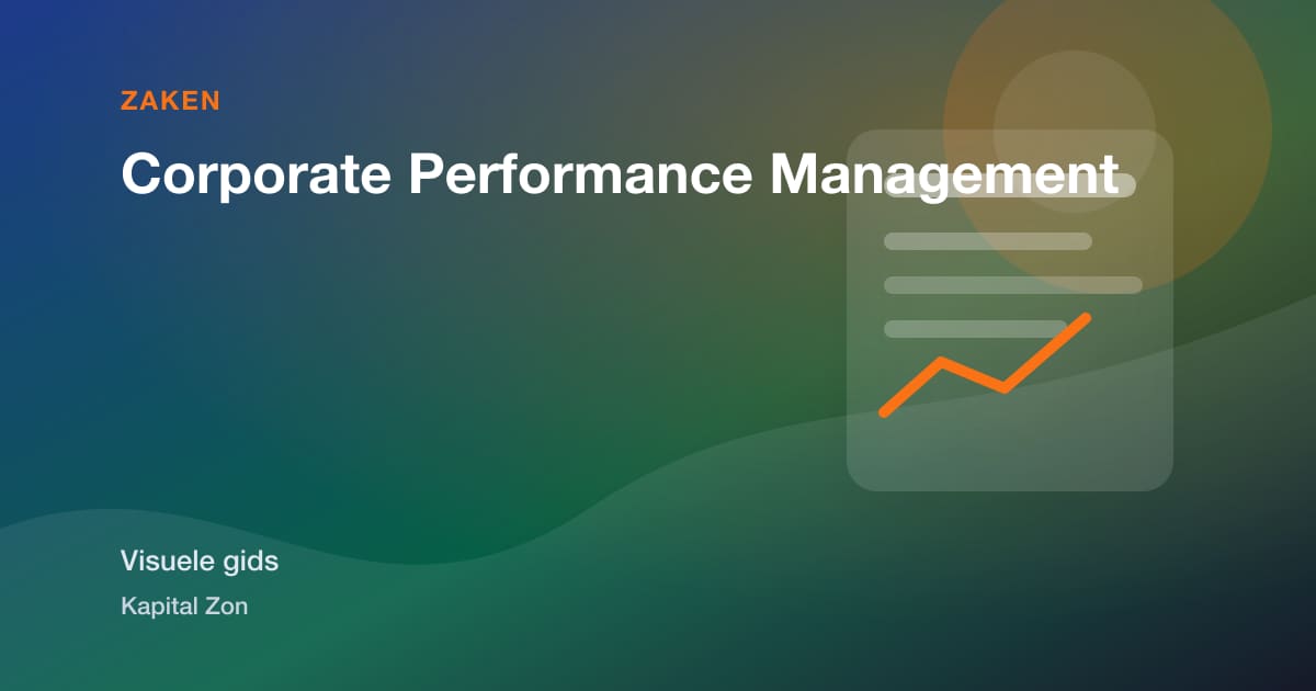Corporate Performance Management