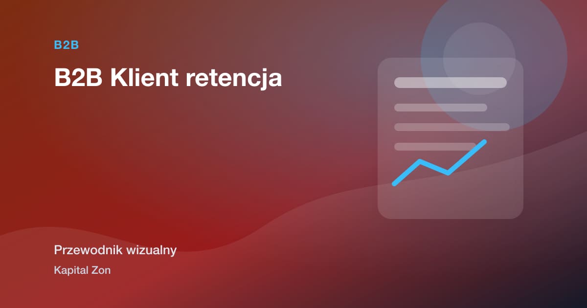 B2B Klient retencja