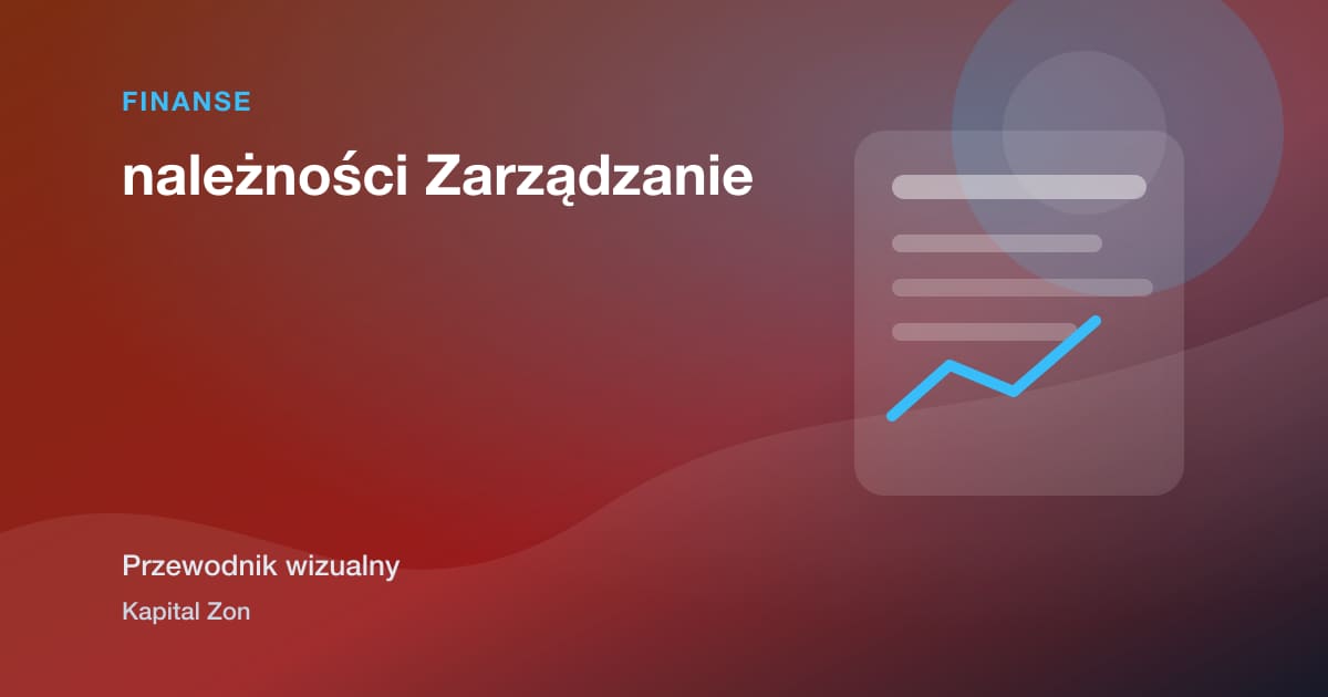 należności Zarządzanie