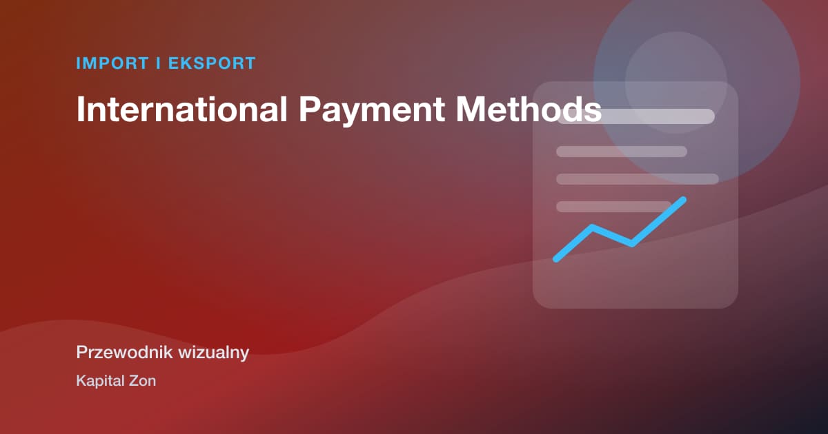 International Payment Methods