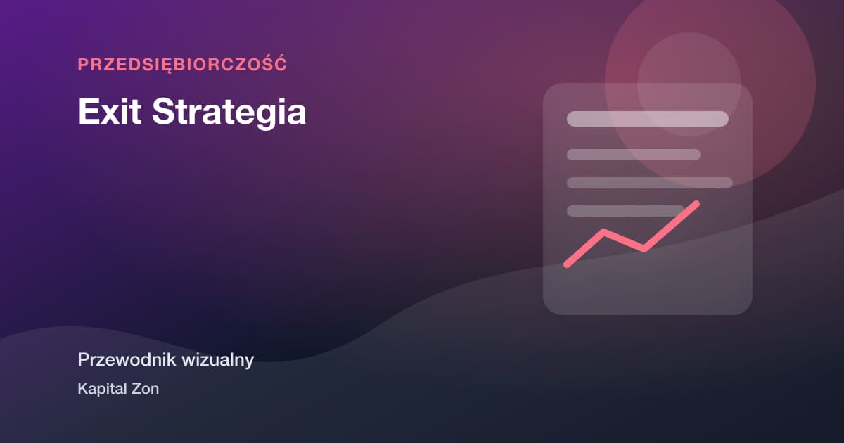 Exit Strategia