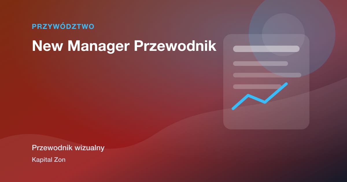 New Manager Przewodnik