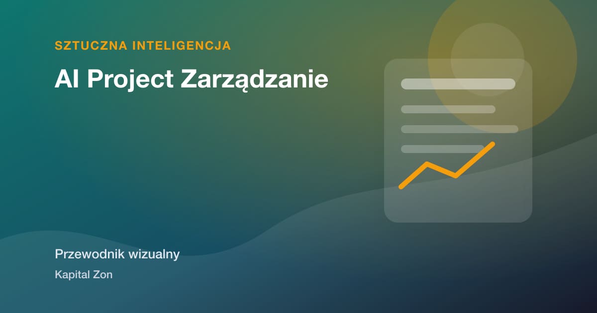 AI Project Zarządzanie