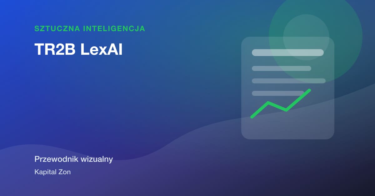 TR2B LexAI