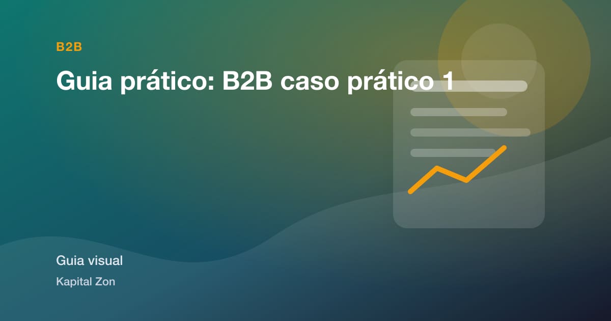 B2B Buyer Enablement Evidence Pack