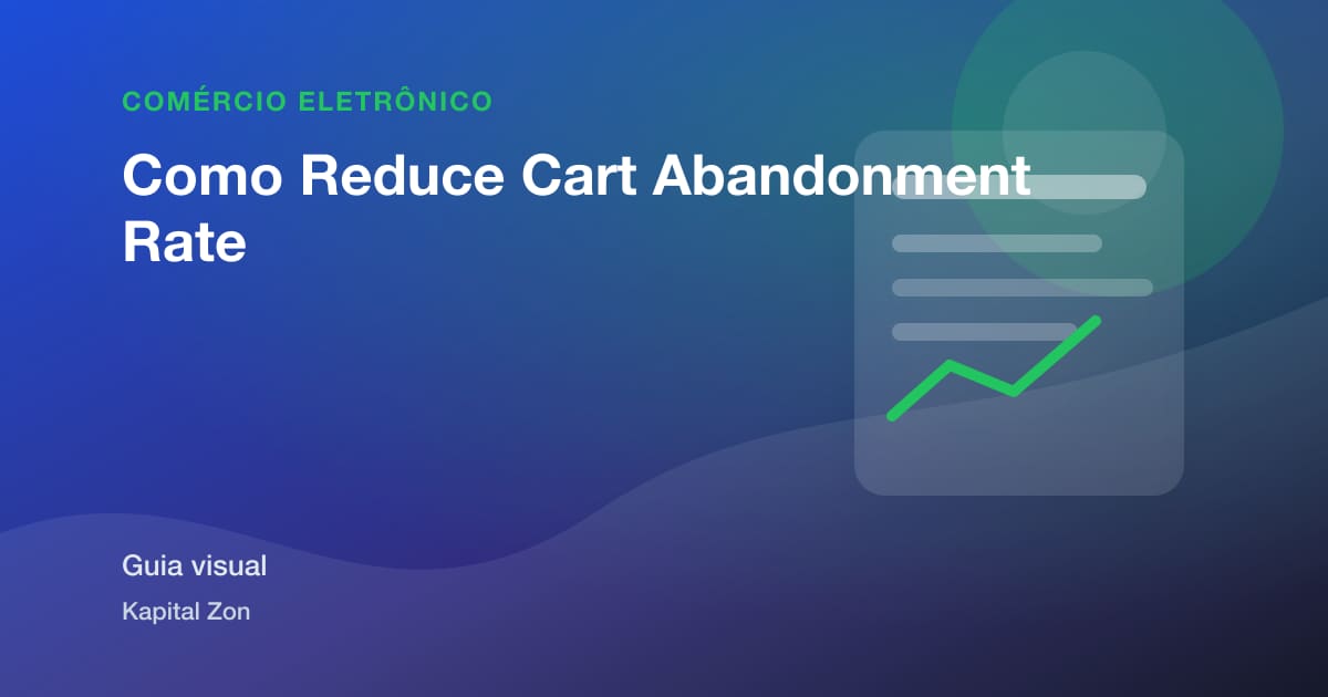 Como Reduce Cart Abandonment Rate