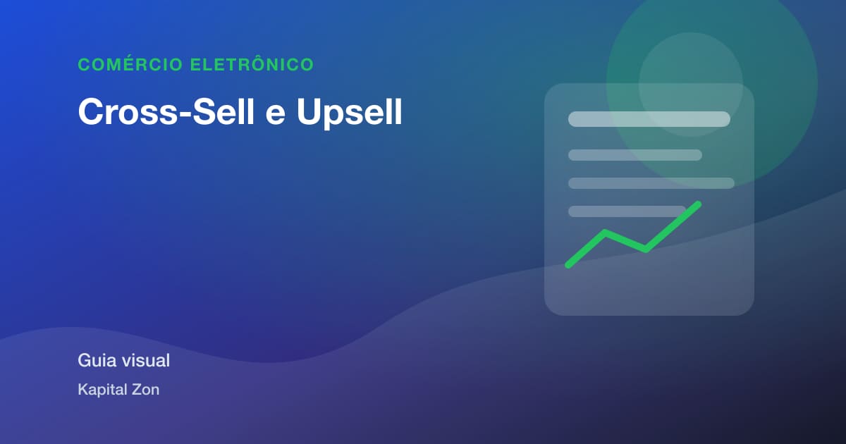 Cross-Sell e Upsell