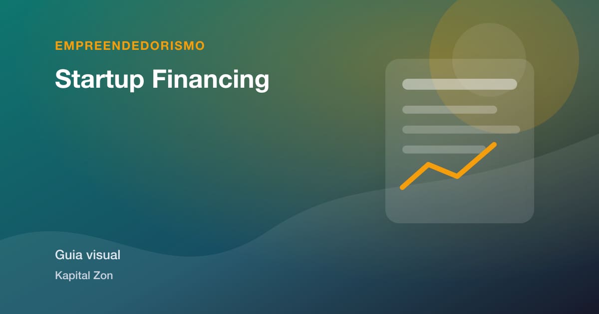 Startup Financing