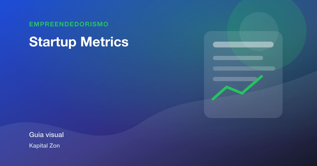 Startup Metrics