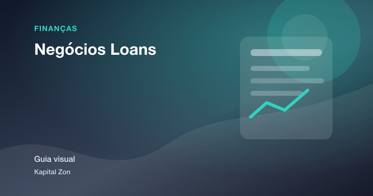 Negócios Loans