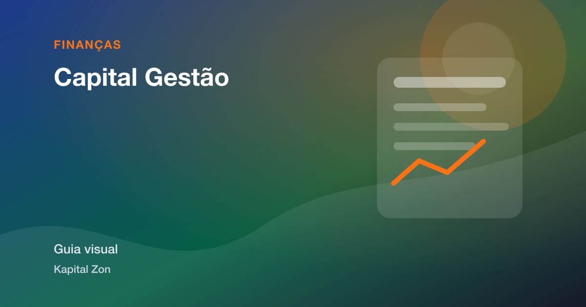 Capital Gestão