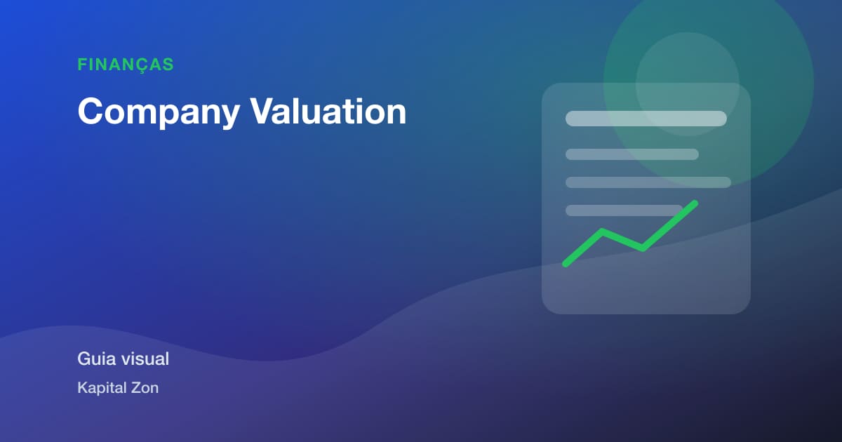 Company Valuation