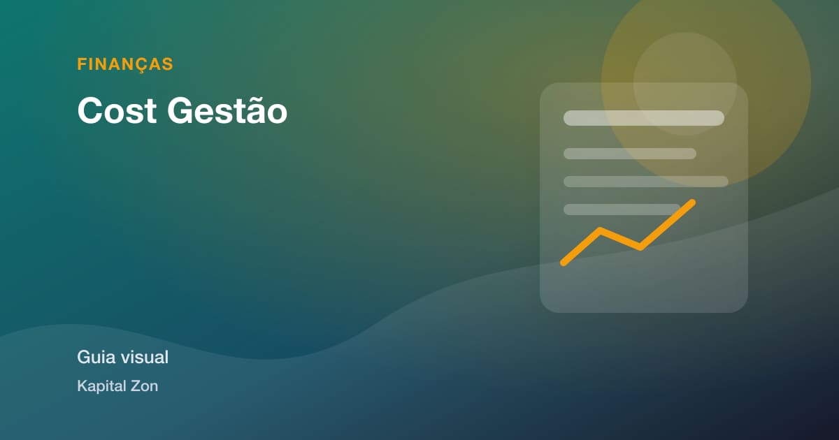 Cost Gestão