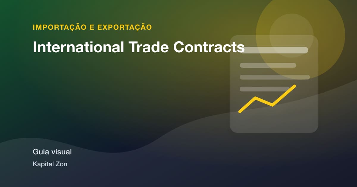 International Trade Contracts
