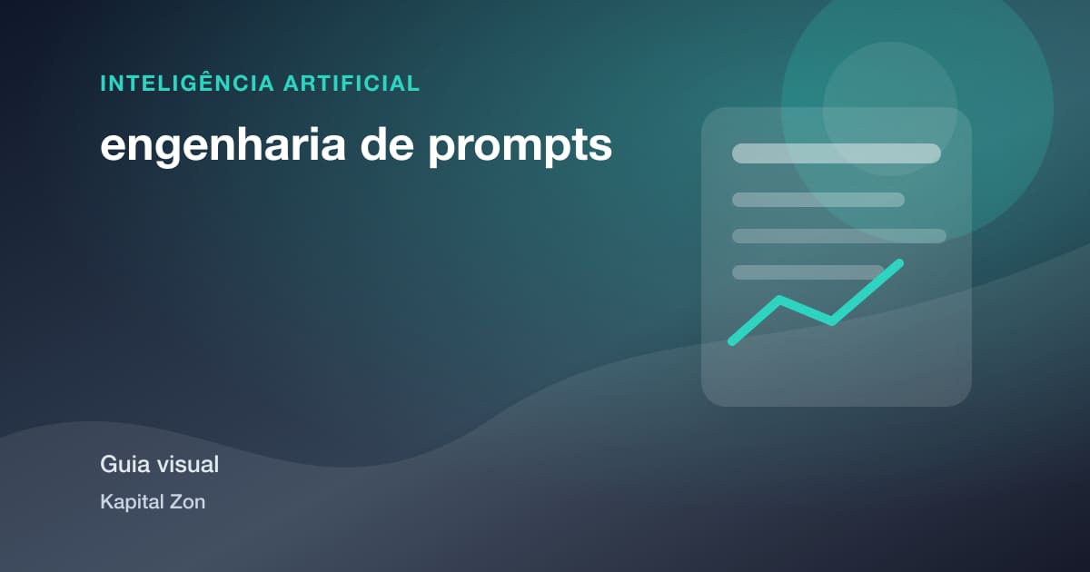 engenharia de prompts
