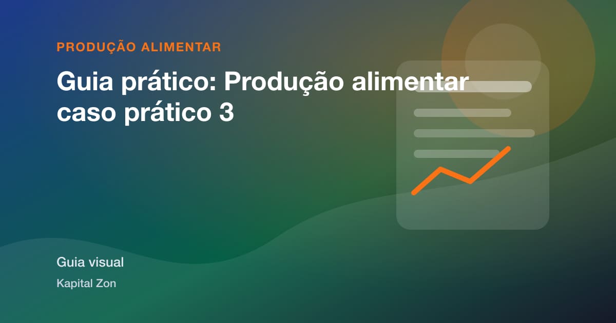 Como Calculate Produção desempenho em a Alimentar Factory