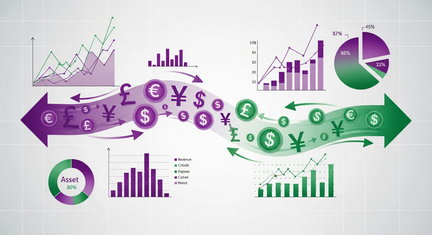 Nakit Akış Yönetimi - Finansal Analiz ve Para Yönetimi