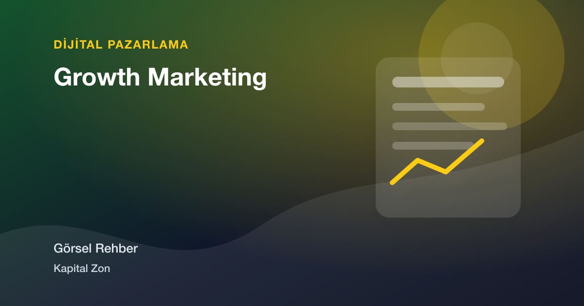 Growth Marketing
