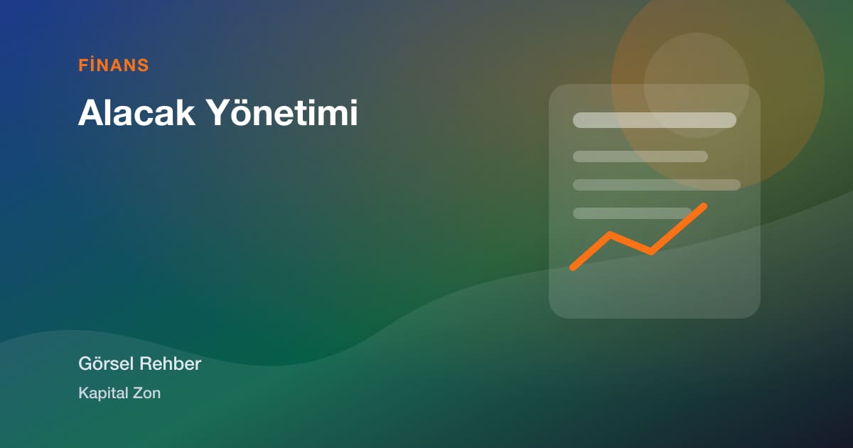 Alacak Yönetimi