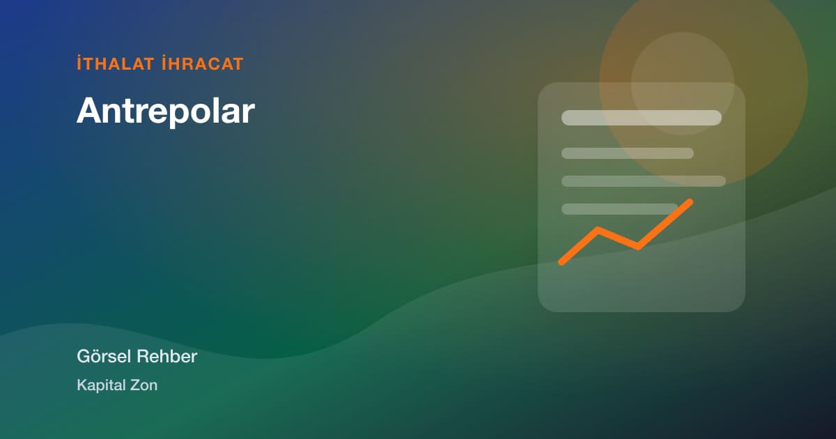 İhracat Siparişinde Belge Takvimi Nasıl Kurulur?