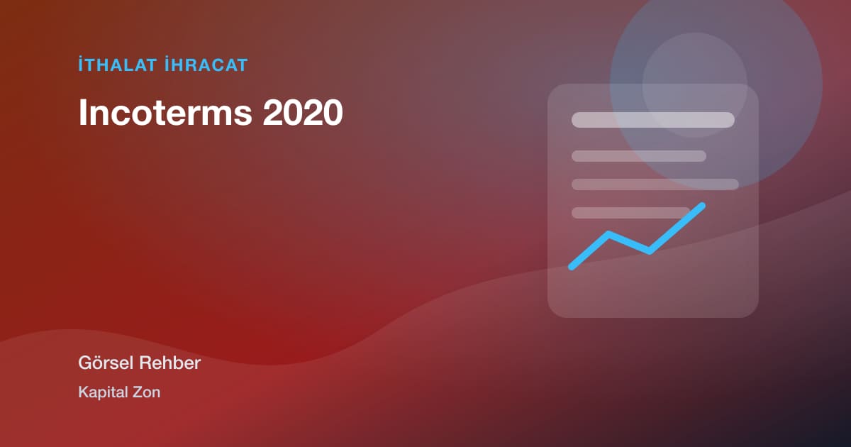 Incoterms 2020