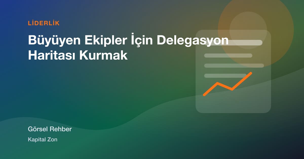 Kriz Sonrası Öğrenme Toplantısı Nasıl Yapılır?